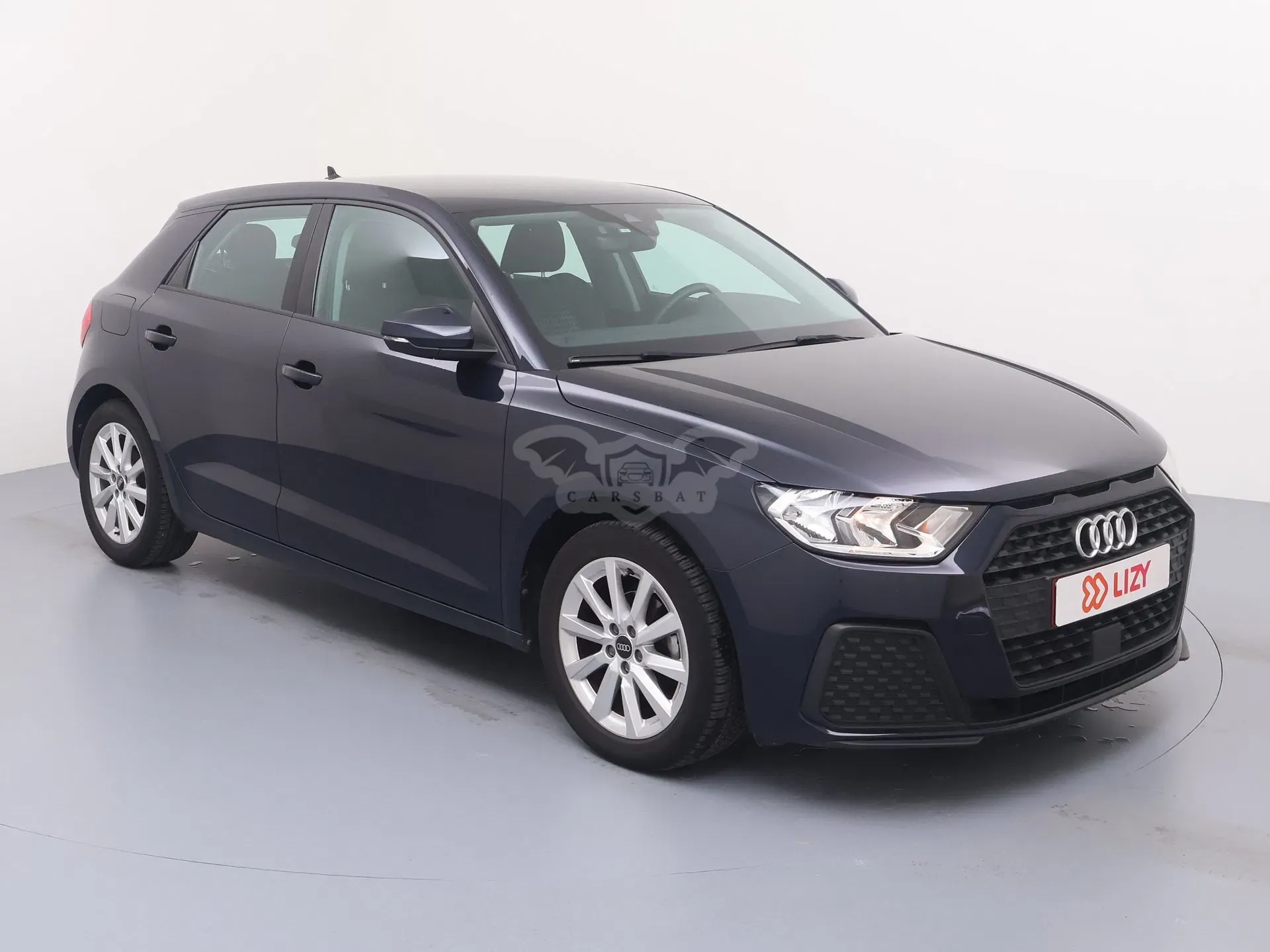 Audi A1 Sportback 25 TFSI 2022