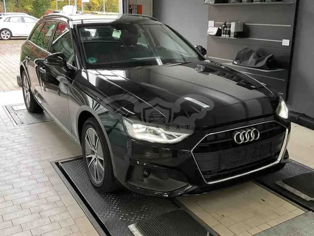 Audi A4 Avant 40 2022
