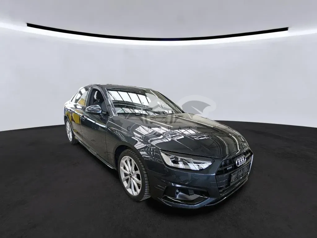 Audi A4 40 TDI Advanced 2023