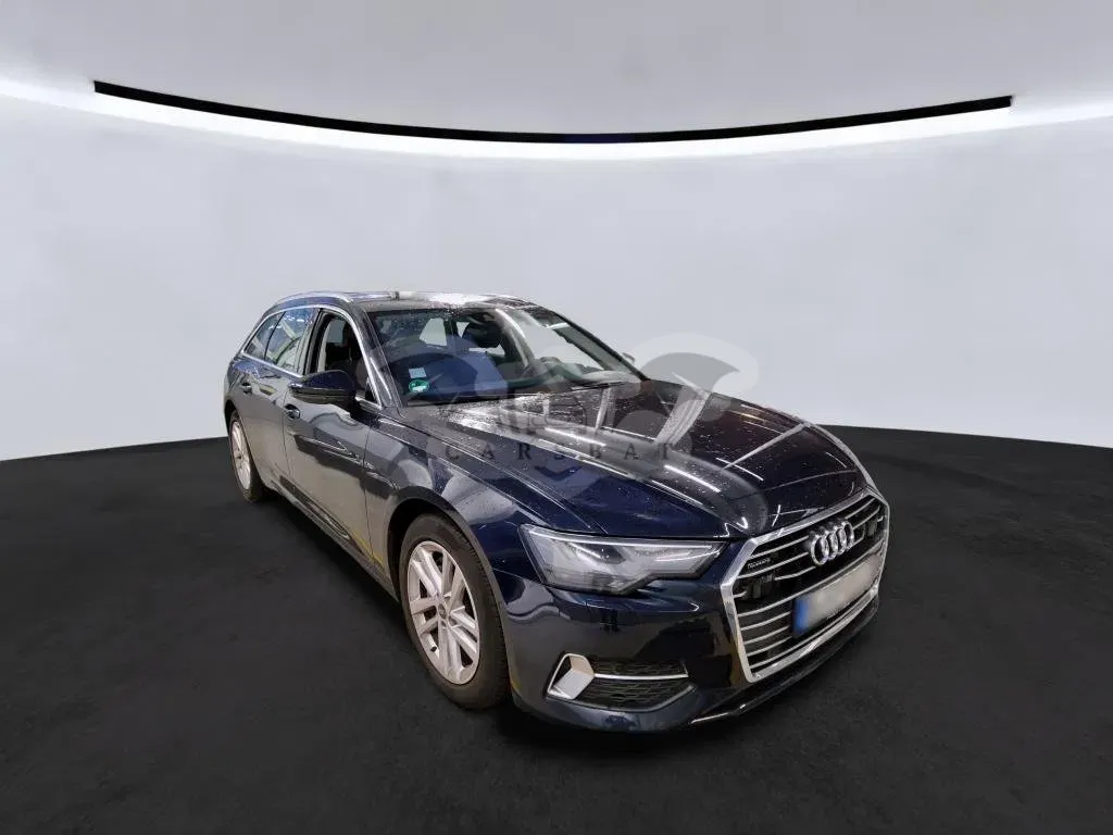 Audi A6 Avant 45 TFSI Sport 2022