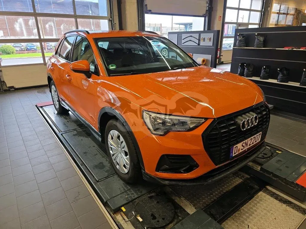 Audi Q3 35 TFSI Advanced 2023