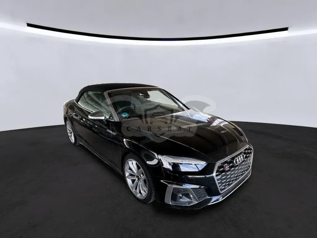 Audi A5 S5 3.0 TDI 2024