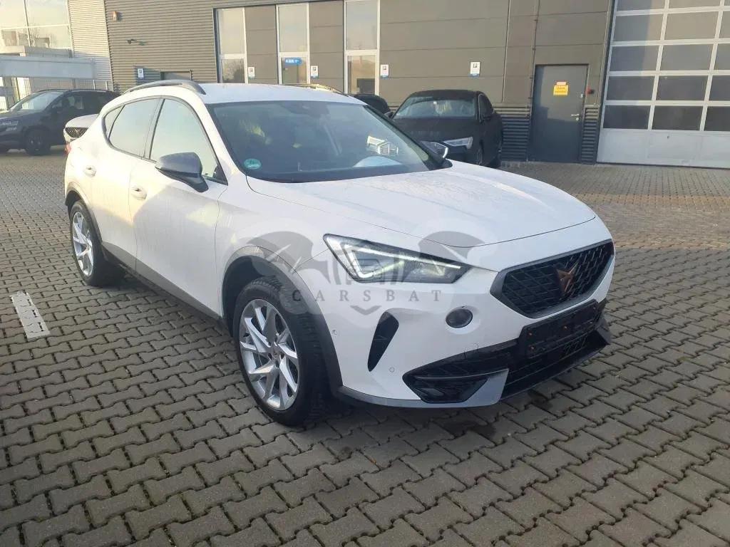 Cupra Formentor 1.4 e-Hybrid 2023