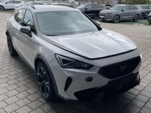 Cupra Formentor 2.0 TSI VZ 2023