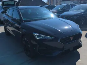 Cupra Leon Sportstourer 2.0 TSI 2022