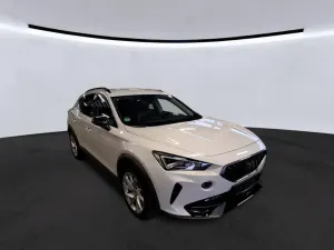 Cupra Formentor 1.4 e-Hybrid 2023