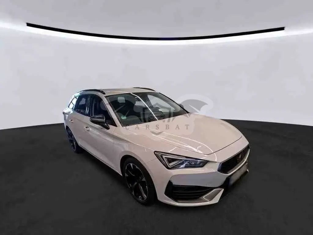 Cupra Leon Sportstourer 1.5 eTSI 2024