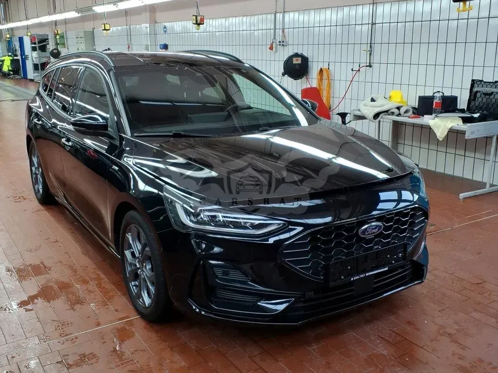 Ford Focus Active 1.0 EcoBoost ST Line 2023