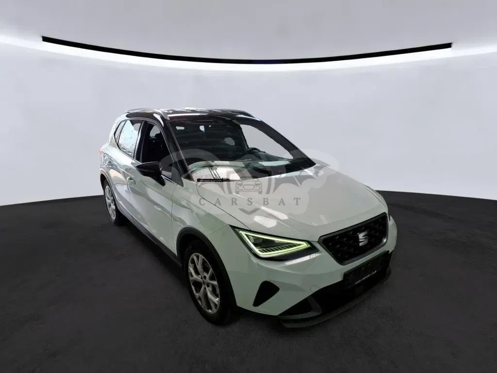 Seat Arona 1.5 TSI FR 2023