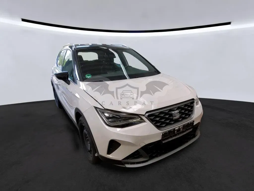 Seat Arona 1.0 TSI FR 2024