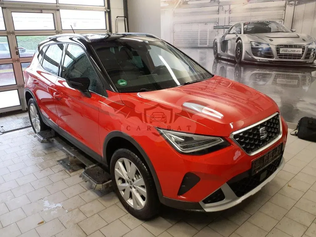 Seat Arona 1.0 TSI Xperience 2022