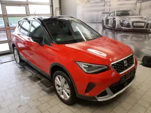 Seat Arona 1.0 TSI Xperience 2022