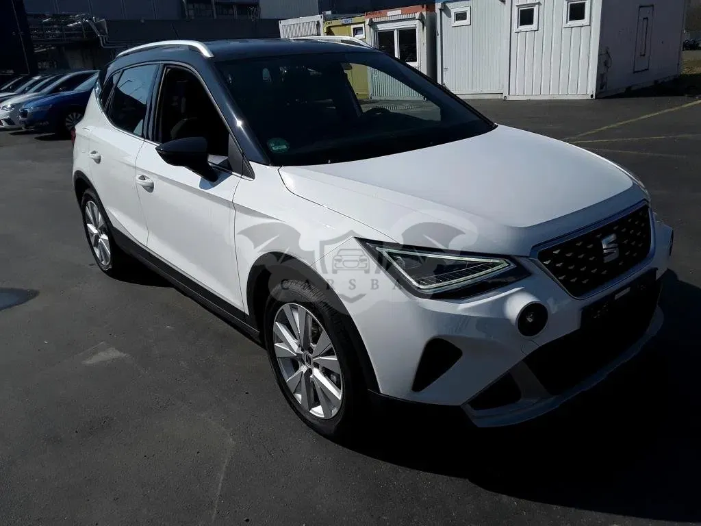 Seat Arona 1.0 TSI Xperience 2023
