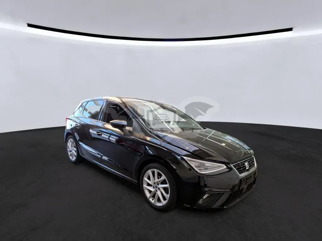 Seat Ibiza 1.5 TSI FR 2023