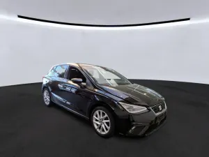 Seat Ibiza 1.5 TSI FR 2023