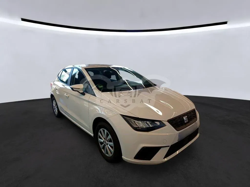 Seat Ibiza 1.0 TSI Style 2024