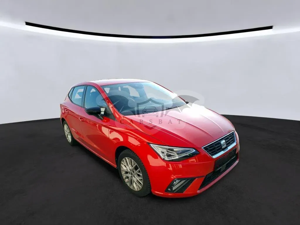 Seat Ibiza 1.0 TSI FR 2024