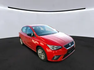 Seat Ibiza 1.0 TSI FR 2024