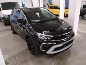 Opel Crossland 1.2 Elegance 2024