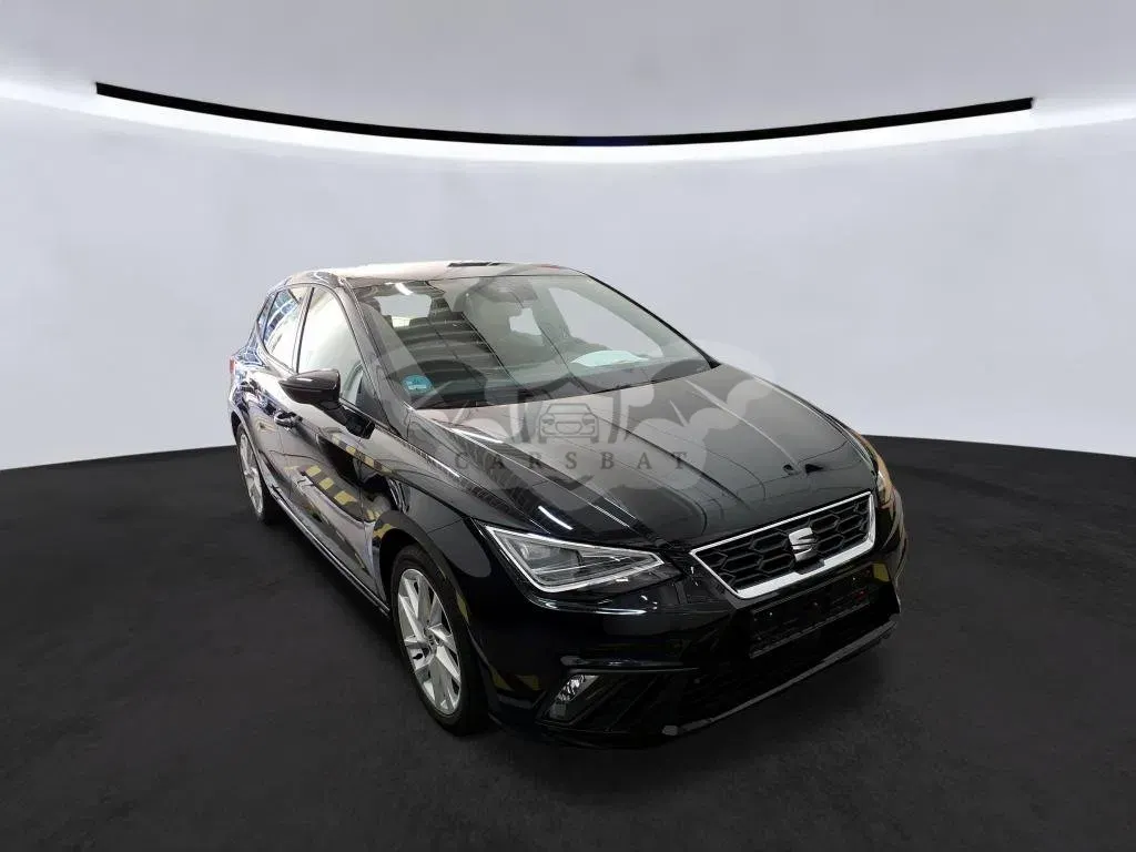Seat Ibiza 1.0 TSI FR 2023