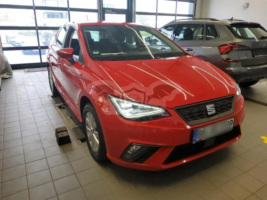Seat Ibiza 1.0 TSI Style 2023