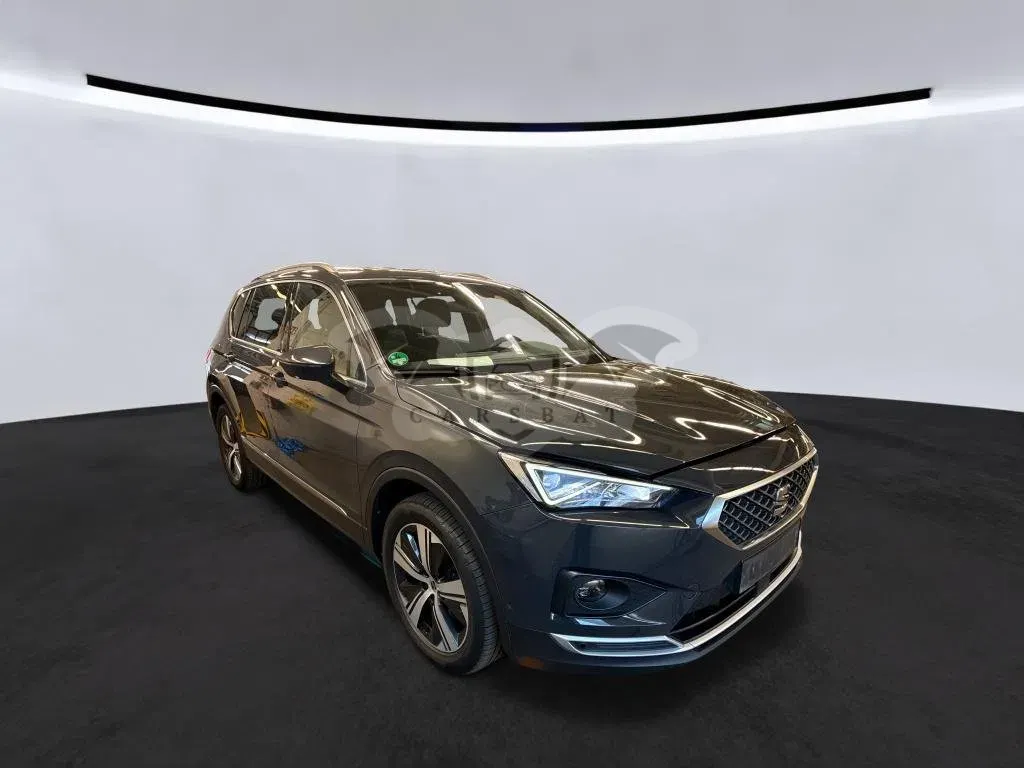 Seat Tarraco 2.0 TDI Xperience 2023