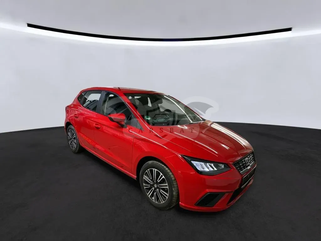 Seat Ibiza 1.0 TSI Style 2024
