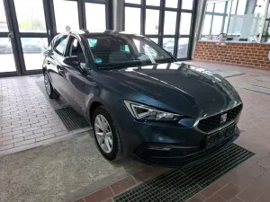 Seat Leon 1.0 TSI Style 2024