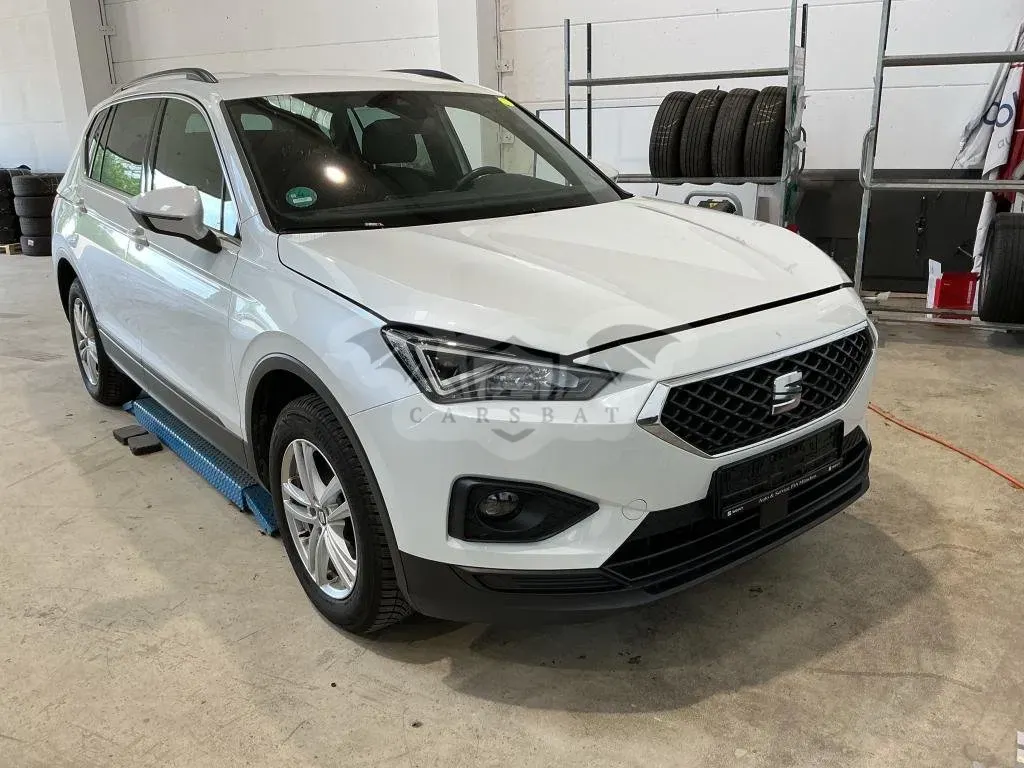 Seat Tarraco 1.5 TSI Style 2022