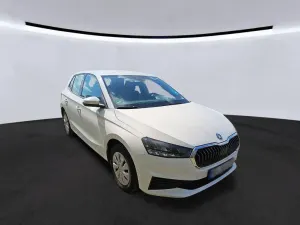 Skoda Fabia 1.0 MPI Active 2023