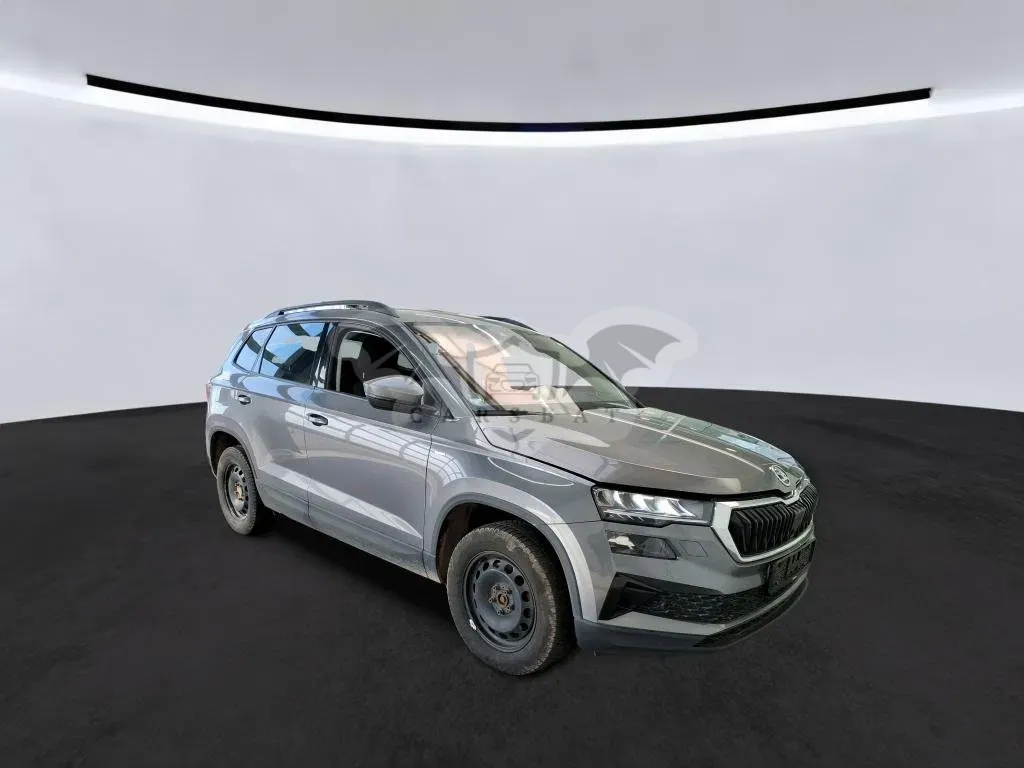 Skoda Karoq 2.0 TDI Tour 2023