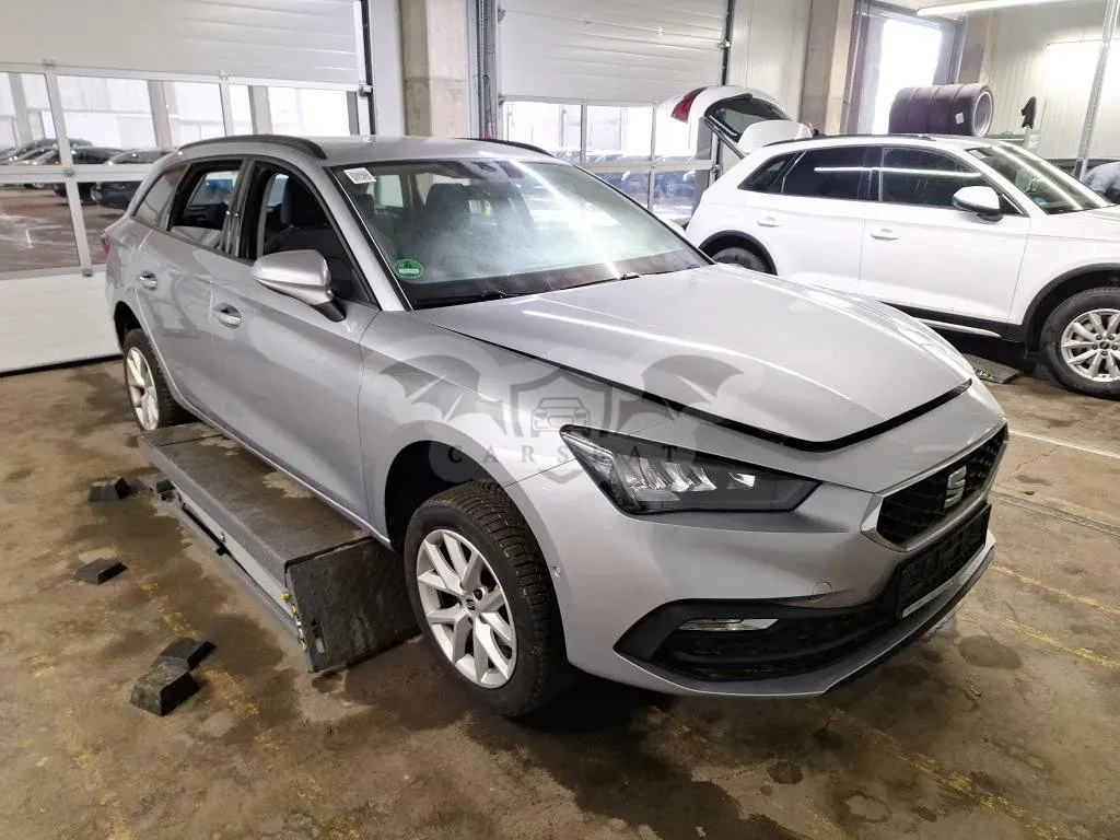 Seat Leon Sportstourer 1.5 TSI Style 2023