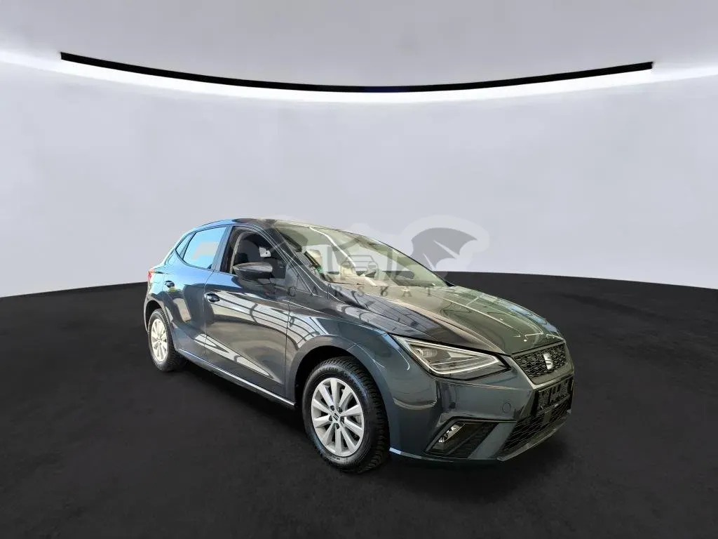 Seat Ibiza 1.0 TSI Style 2024