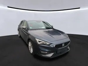 Seat Leon 1.5 TSI FR 2021