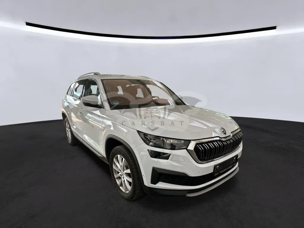 Skoda Kodiaq 2.0 TDI Style 2023