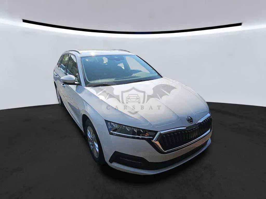 Skoda Octavia Combi 2.0 TDI Ambition 2023
