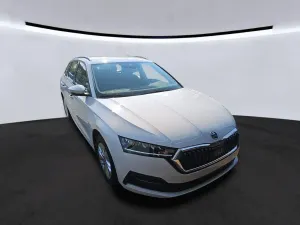 Skoda Octavia Combi 2.0 TDI Ambition 2023