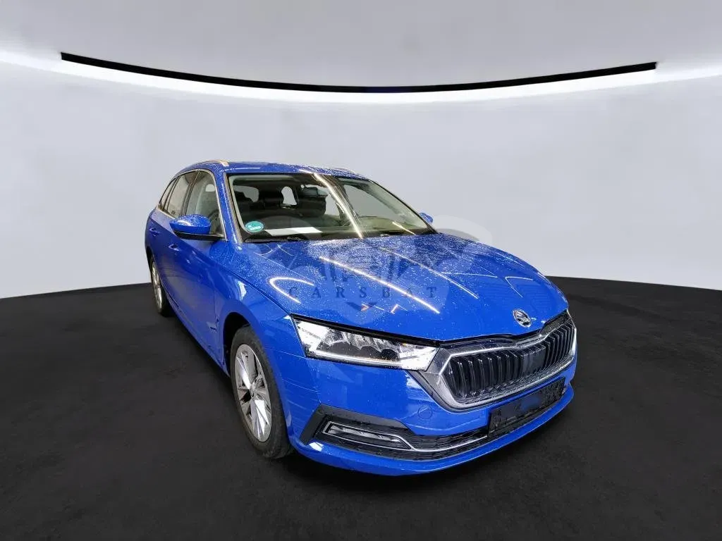 Skoda Octavia Combi 2.0 TDI Style 2022