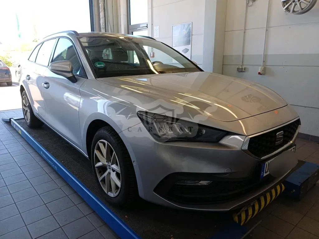 Seat Leon Sportstourer 2.0 TDI Style 2024