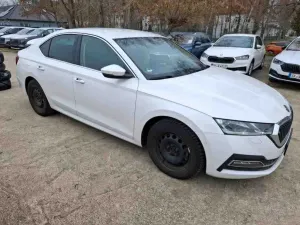 Skoda Octavia 2.0 TDI Style 2023