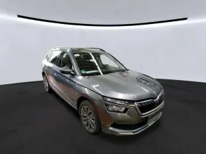 Skoda Kamiq 1.0 TSI Tour 2023
