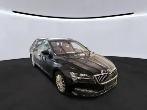 Skoda Superb Combi 2.0 TDI Style 2022