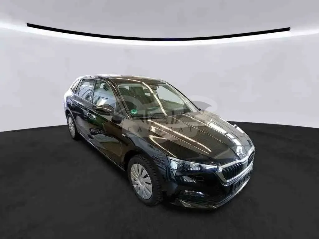Skoda Scala 1.0 TSI Tour 2023