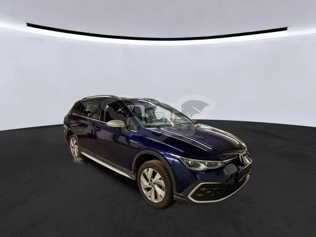 Volkswagen Golf Variant Alltrack 2.0 TDI 2022