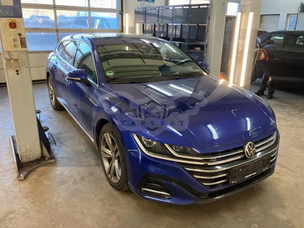 Volkswagen Arteon Shooting Brake 2.0 TDI R-Line 2023