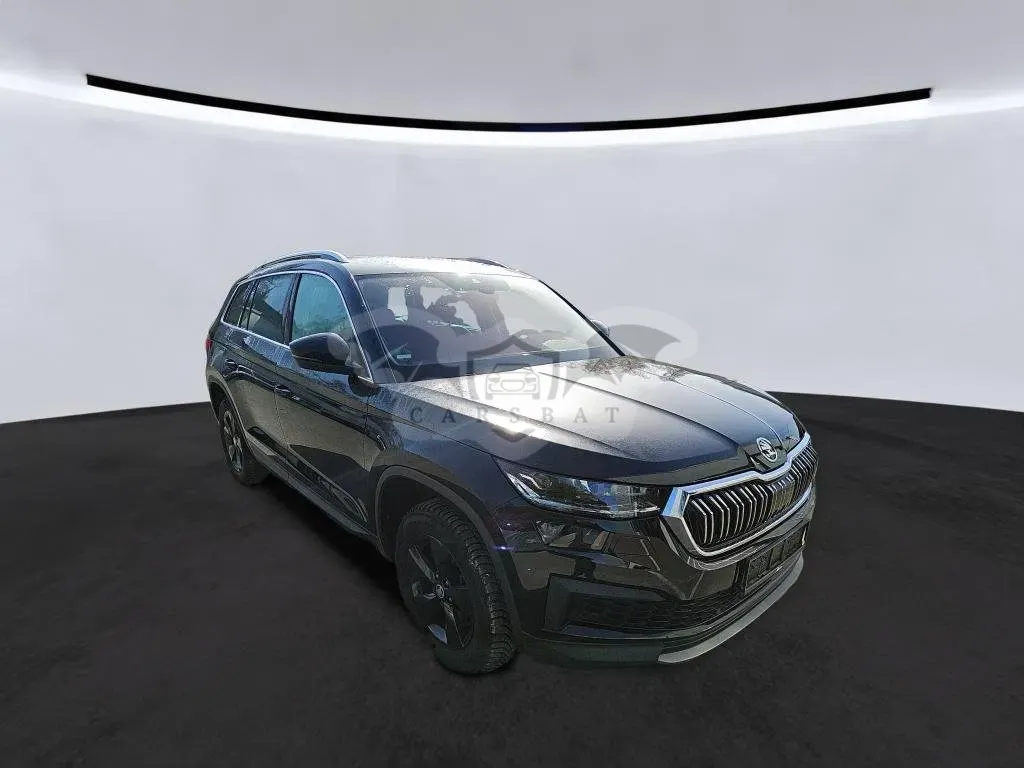 Skoda Kodiaq 2.0 TDI Style 2023