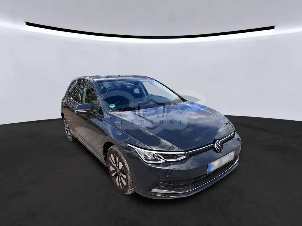Volkswagen Golf 1.0 eTSI Life 2024