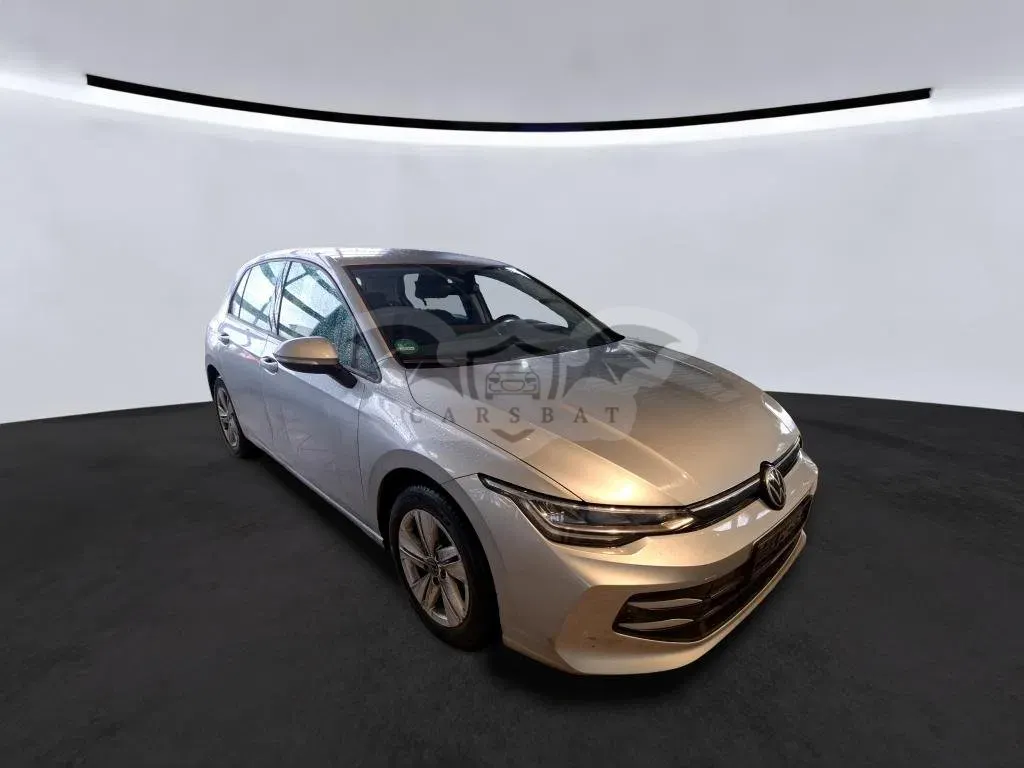 Volkswagen Golf 2.0 TDI Life 2024