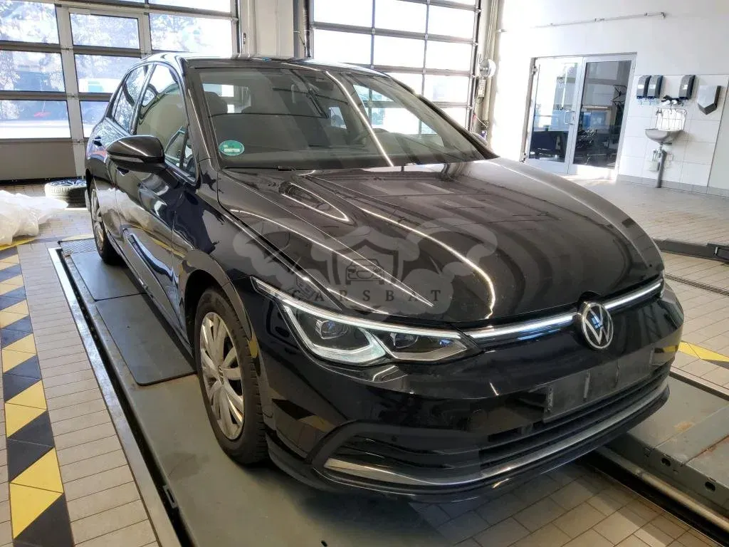 Volkswagen Golf 1.5 TSI Active 2022