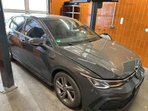 Volkswagen Golf 1.5 eTSI R-Line 2024